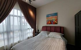 Syg 6 D'Aira Suite Putrajaya 2 Bilik Tidur